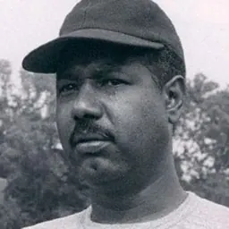 Portrait of Jason Bernard