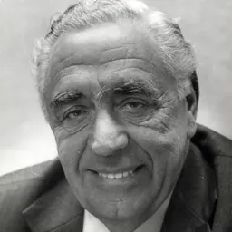 Portrait of Mike Keyzer
