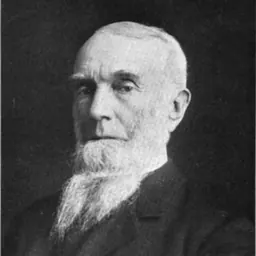 Portrait of Zalmon G. Simmons