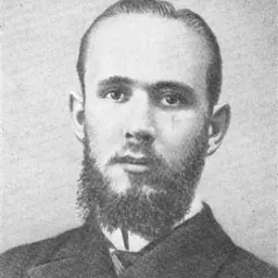 Portrait of Nikolay Durnovo