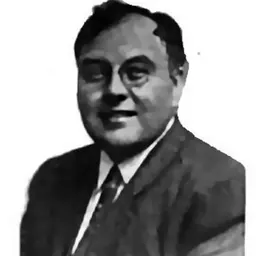 Portrait of John Steppling