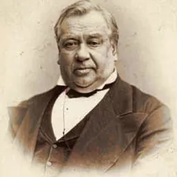 Portrait of Ivan Samarin