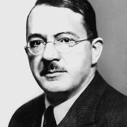 Portrait of Jan Skala