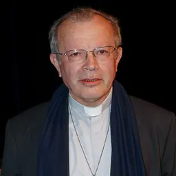Portrait of Hippolyte Simon