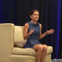Portrait of Glennon Doyle
