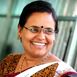 Portrait of Uma Preman