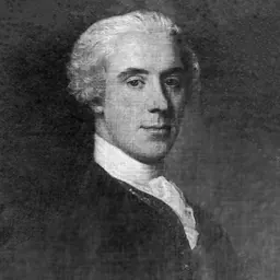 Portrait of William Mure