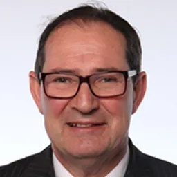 Portrait of Giancarlo Galan