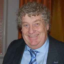 Portrait of Tonny Eyk