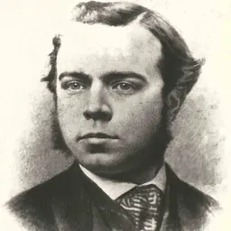 Portrait of Walter W. Law