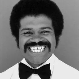 Portrait of Ted Lange