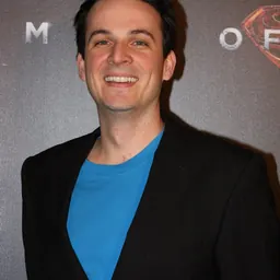 Portrait of Steven O'Donnell