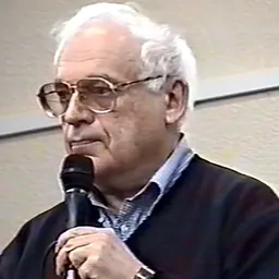 Portrait of Vladimir Voroshilov