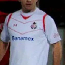 Portrait of Martín Romagnoli