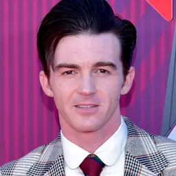 Portrait of Drake Bell