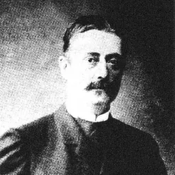 Portrait of Sámuel Jósika
