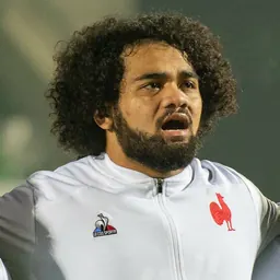 Portrait of Brent Liufau