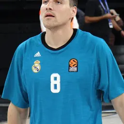 Portrait of Jonas Mačiulis