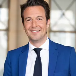 Portrait of Guillaume Peltier