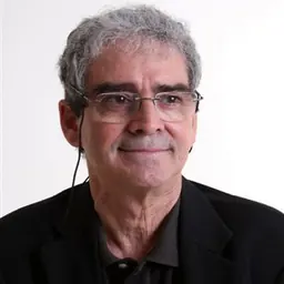 Portrait of Mario de Carvalho
