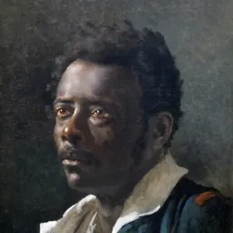 Portrait of Joseph