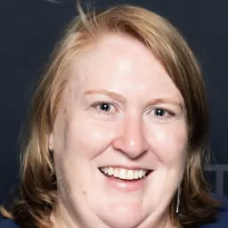 Portrait of Margaret C. Stanley