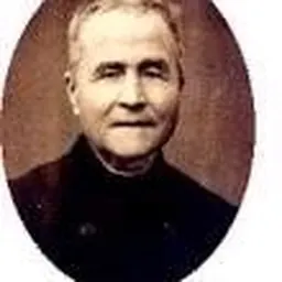 Portrait of Jean Gailhac