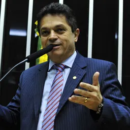 Portrait of João Rodrigues