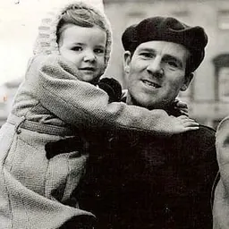 Portrait of Jack Murphy