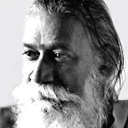 Portrait of S. M. Pandit