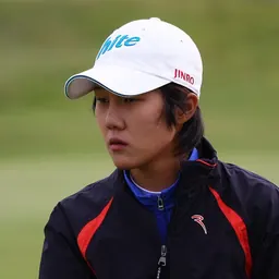 Portrait of Song-Hee Kim
