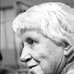 Portrait of Polina Landa