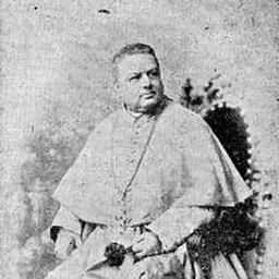 Portrait of Luigi Galimberti