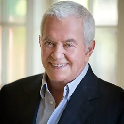 Portrait of Mark Damon