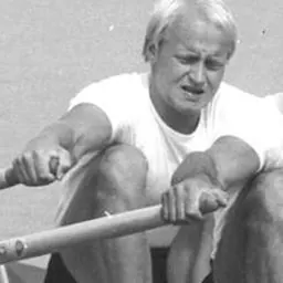Portrait of Klaus Kröppelien