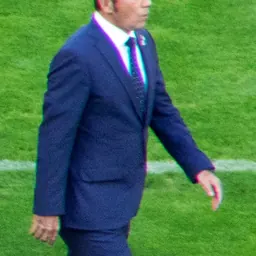 Portrait of Kenta Hasegawa
