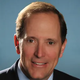 Portrait of Dave Camp