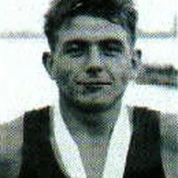 Portrait of Jiří Havlis