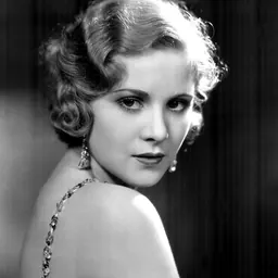 Portrait of Boots Mallory