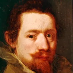 Portrait of Peter Snayers
