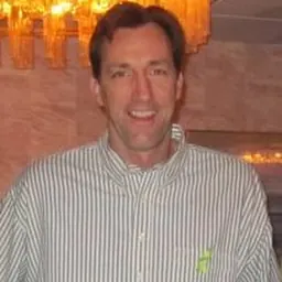 Portrait of Chris Dudley