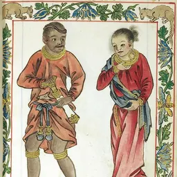 Portrait of Jayadewa