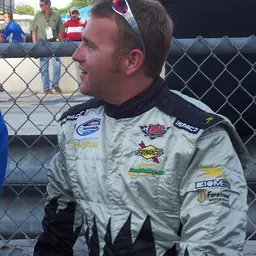 Portrait of Shelby Howard