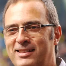 Portrait of Daniel Castellani