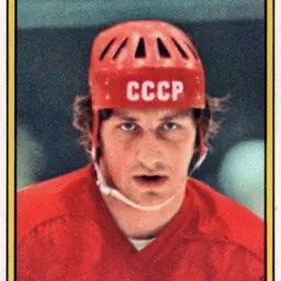 Portrait of Sergei Kapustin
