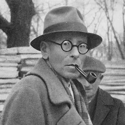 Portrait of Roman Piotrowski
