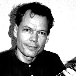 Portrait of Torsten de Winkel