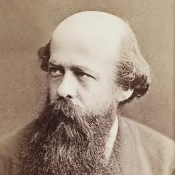Portrait of Johannes Dümichen