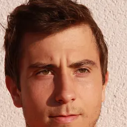 Portrait of Markus Suttner