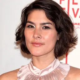 Portrait of Mizuo Peck